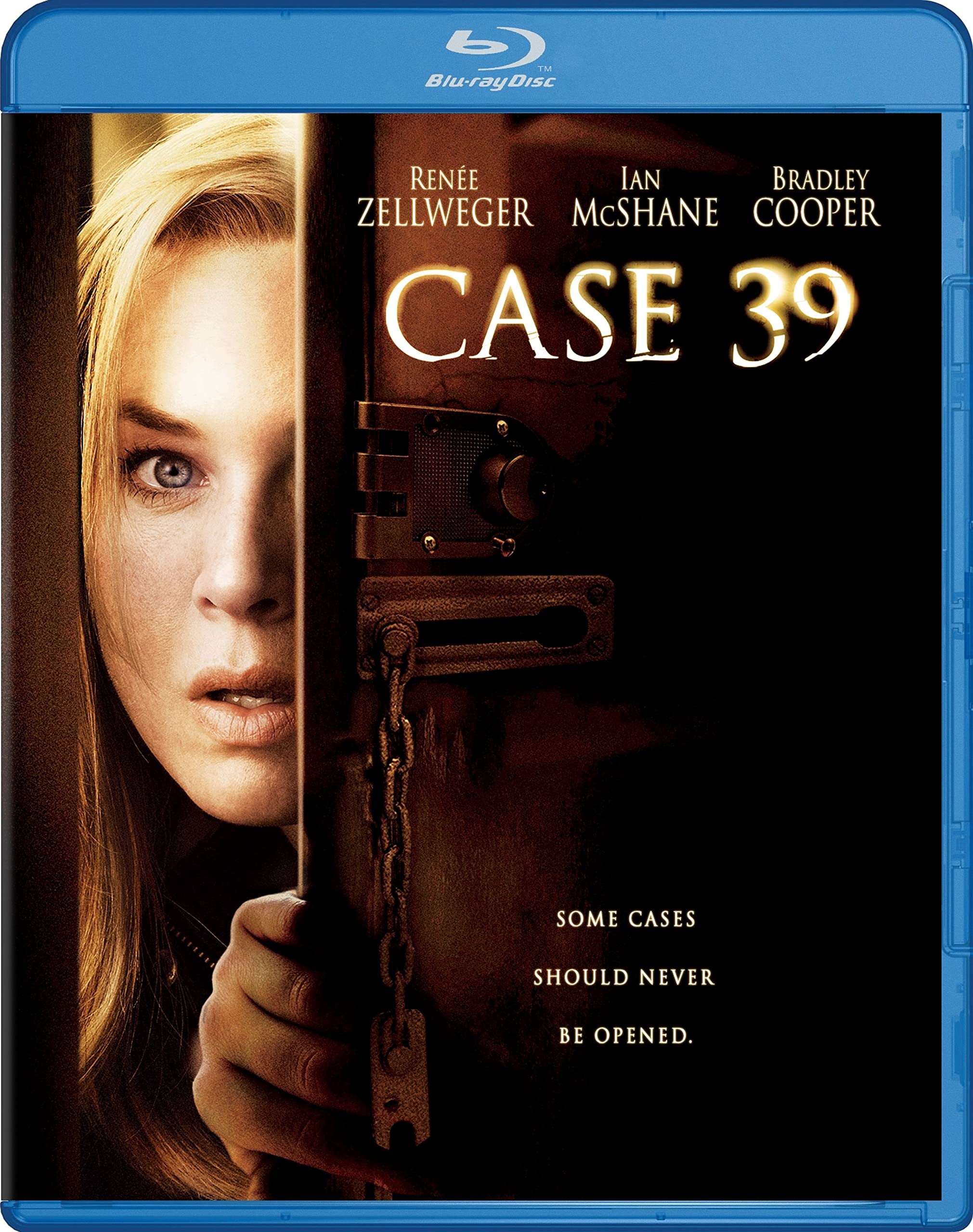 Amazon.co.jp | Case 39 / [Blu-ray] [Import] DVD・ブルーレイ