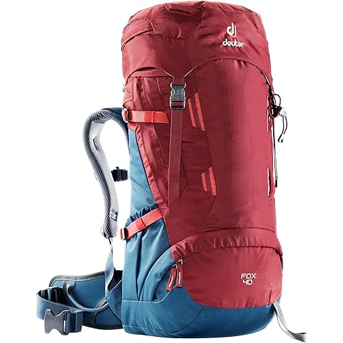 Deuter Fox 40 Kid's Backpack for Hiking and Trekking