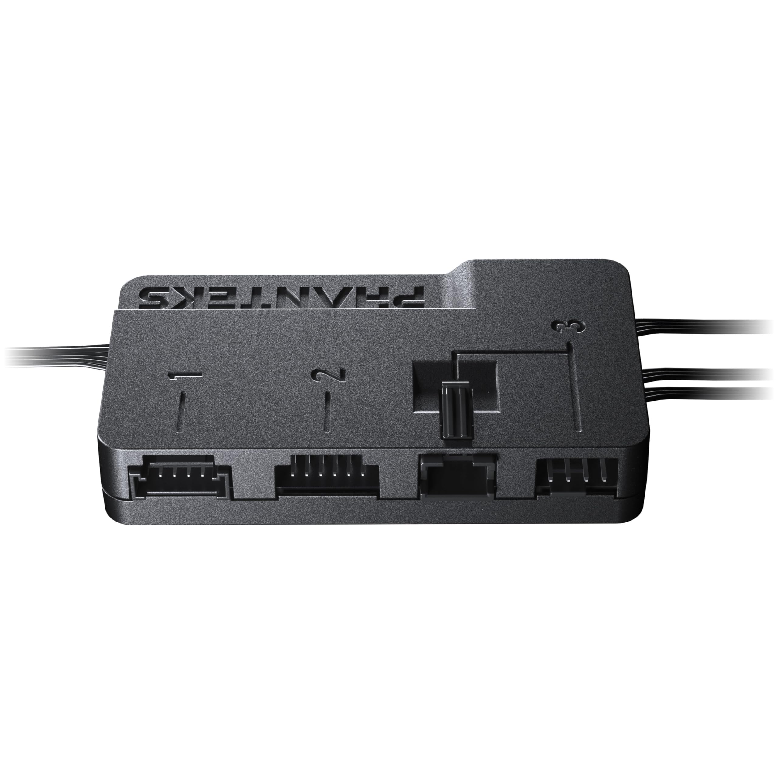 PHANTEKS Nexlinq Controller Hub V2 - schwarz
