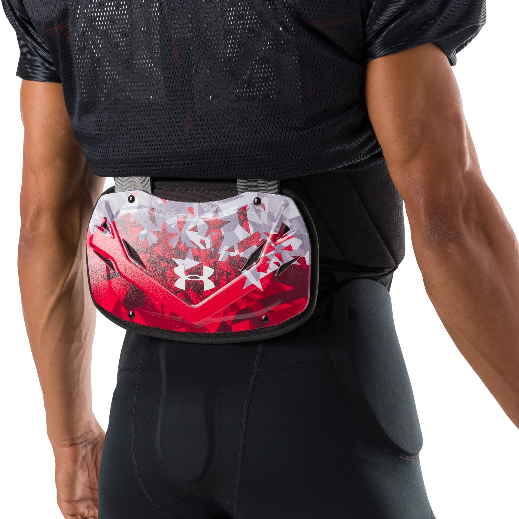 Gameday Armour Backplate Nov