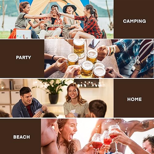 Miniatura 8 de Juegos de lanzamiento de anillos para adultos, juego de lanzamiento de anillos, juego de gancho y anillo, juego de gancho de anillo, juegos para