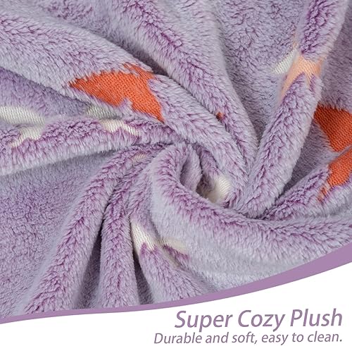 Miniatura 89 de MeMoreCool Sofá de dinosaurio para niños, silla plegable para niños pequeños, sofá cama convertible que brilla en la oscuridad, salón plegable para