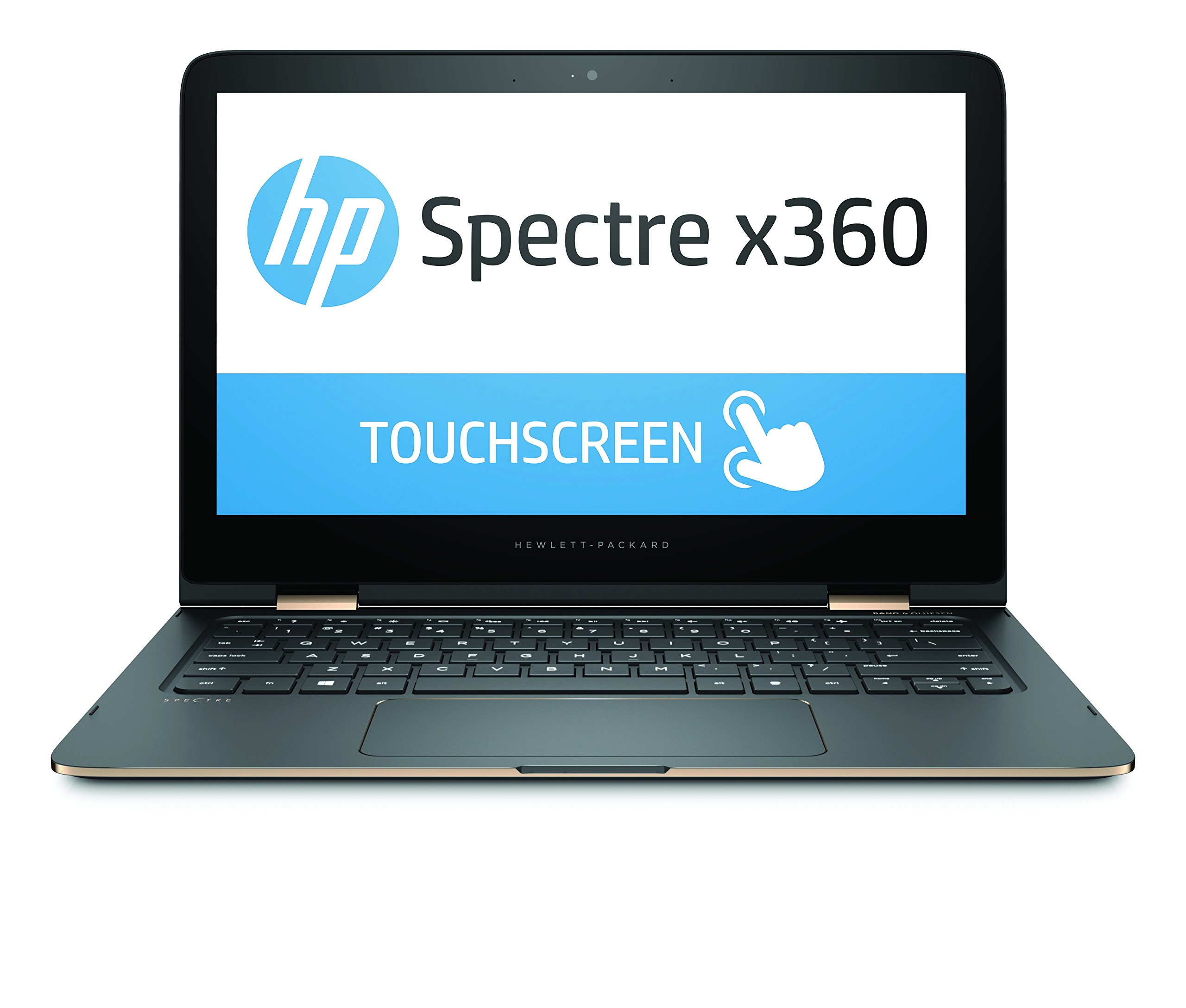 ジャンク】HP Spectre x360 13-ap0038TU [国内発送]HP Spectre x360 13