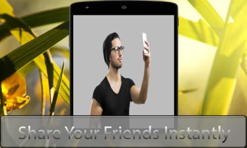 Quick Selfie Camera