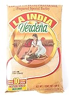Vista 6 de La India Verdena Cebada Preparada Cebada Especial Preparada 100 Natural