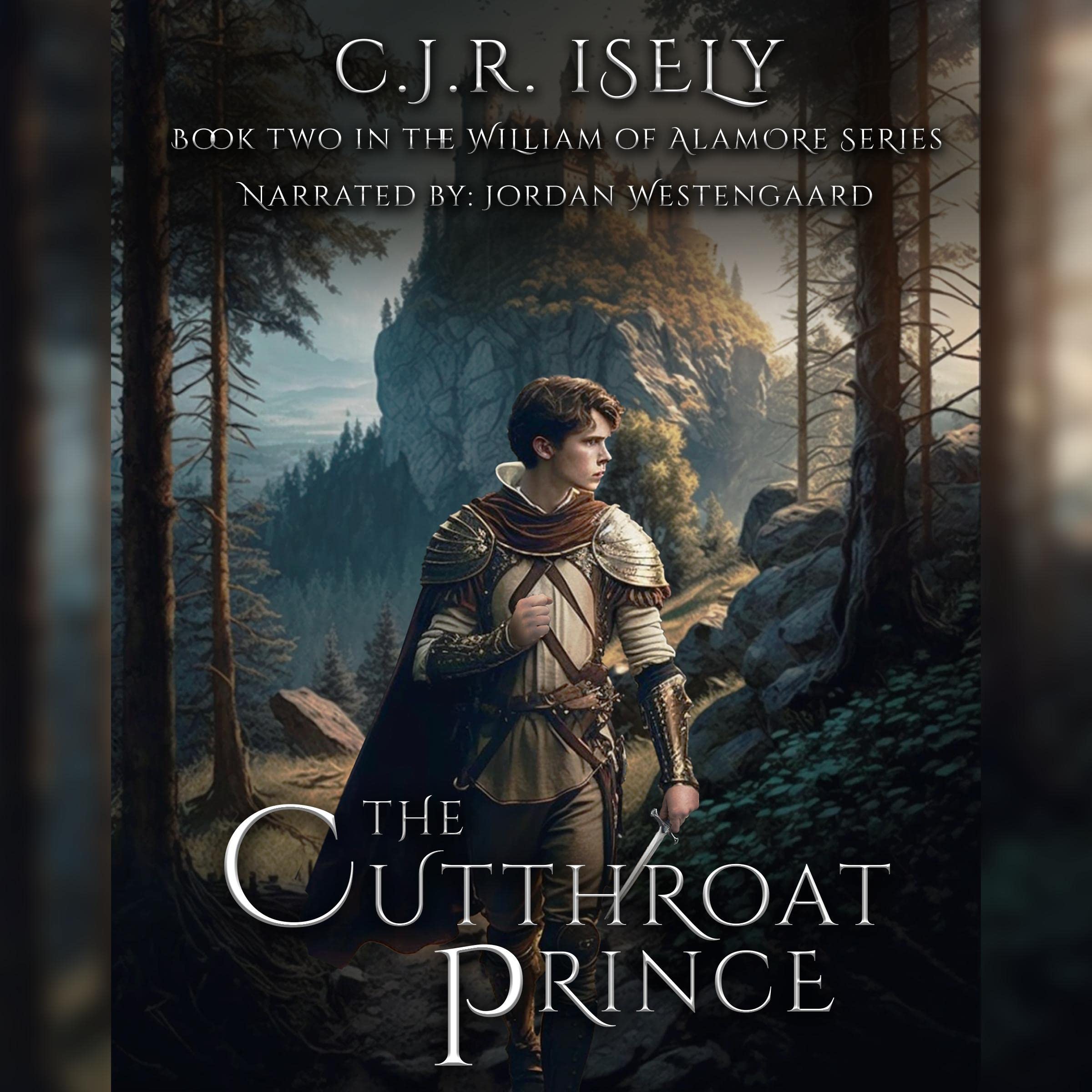 The Cutthroat Prince