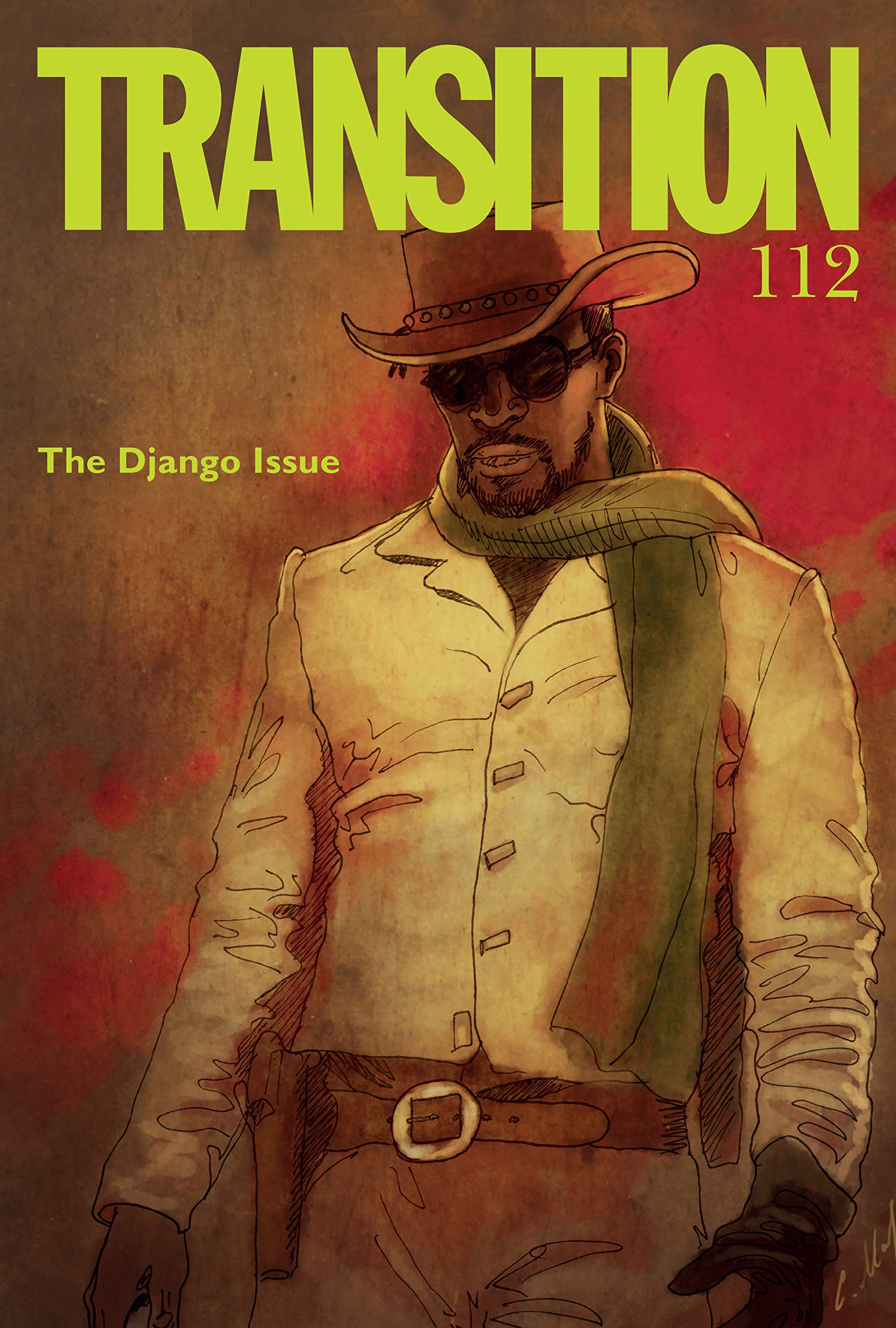Transition: Magazine of Africa and Diaspora - Revue culturelle et littéraire panafricaine