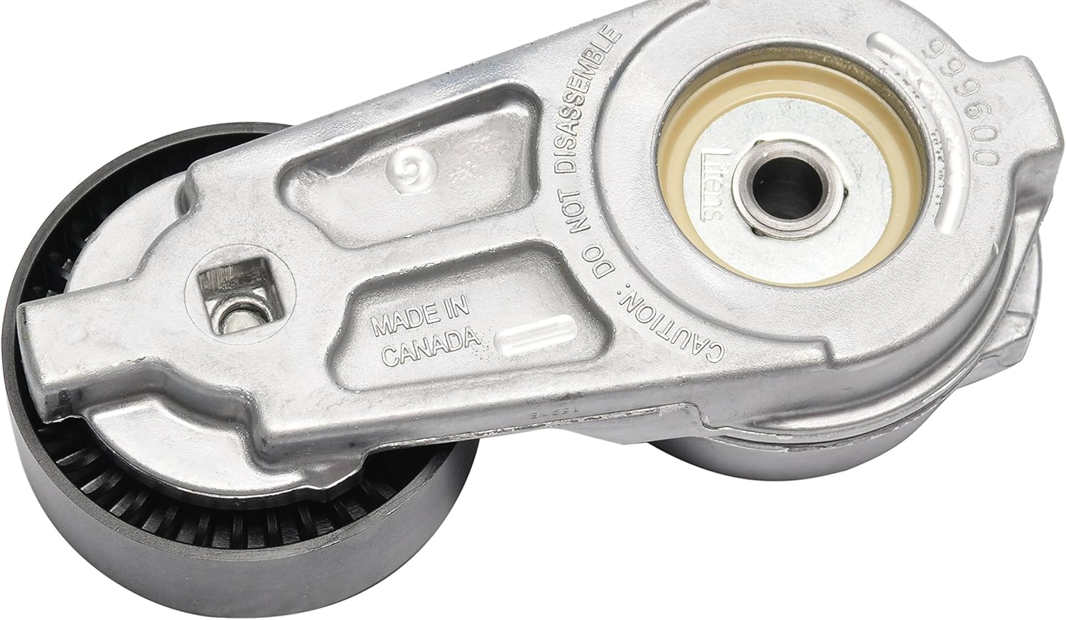 Continental 49345 Accu-Drive Tensioner Assembly