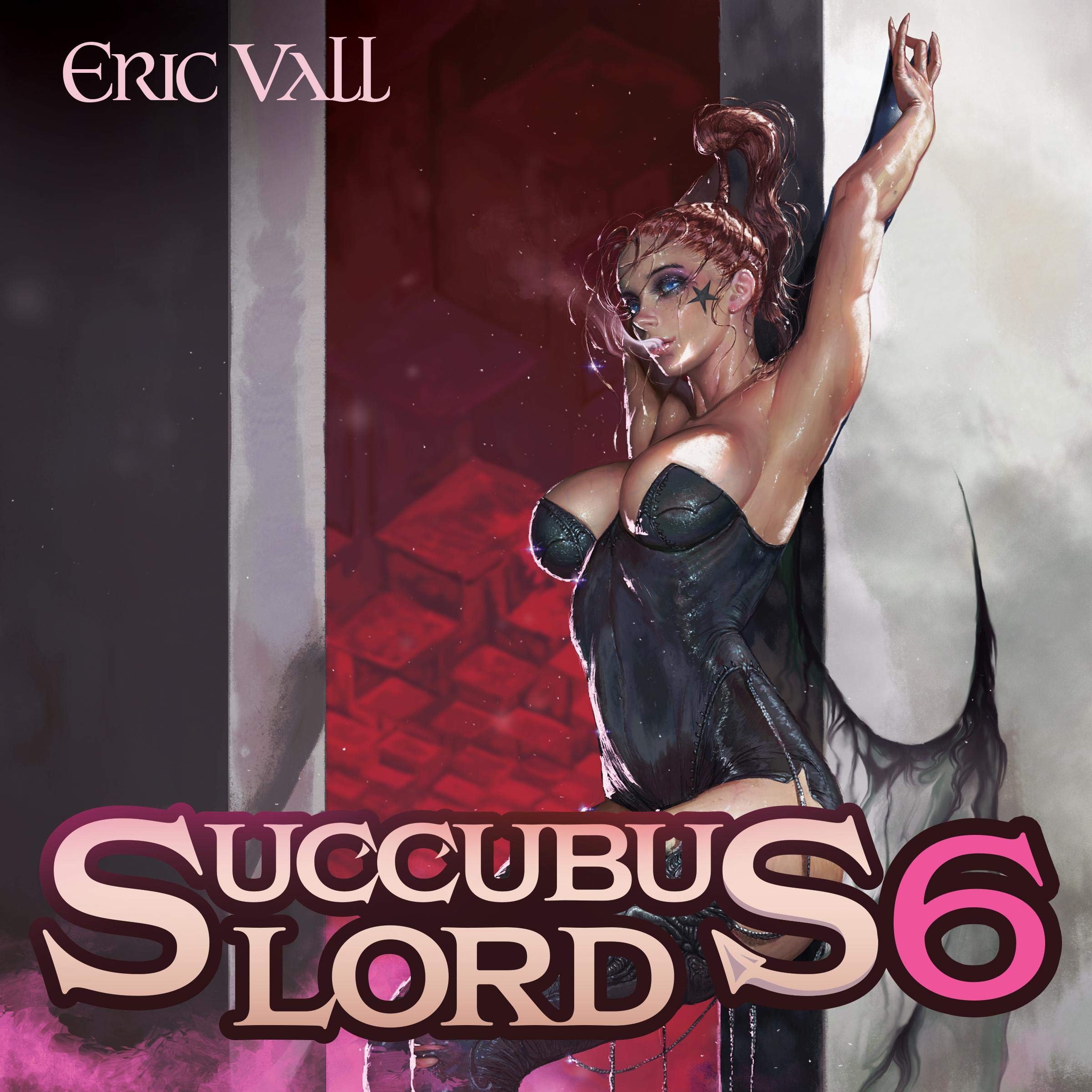 Cover art for Succubus Lord 6