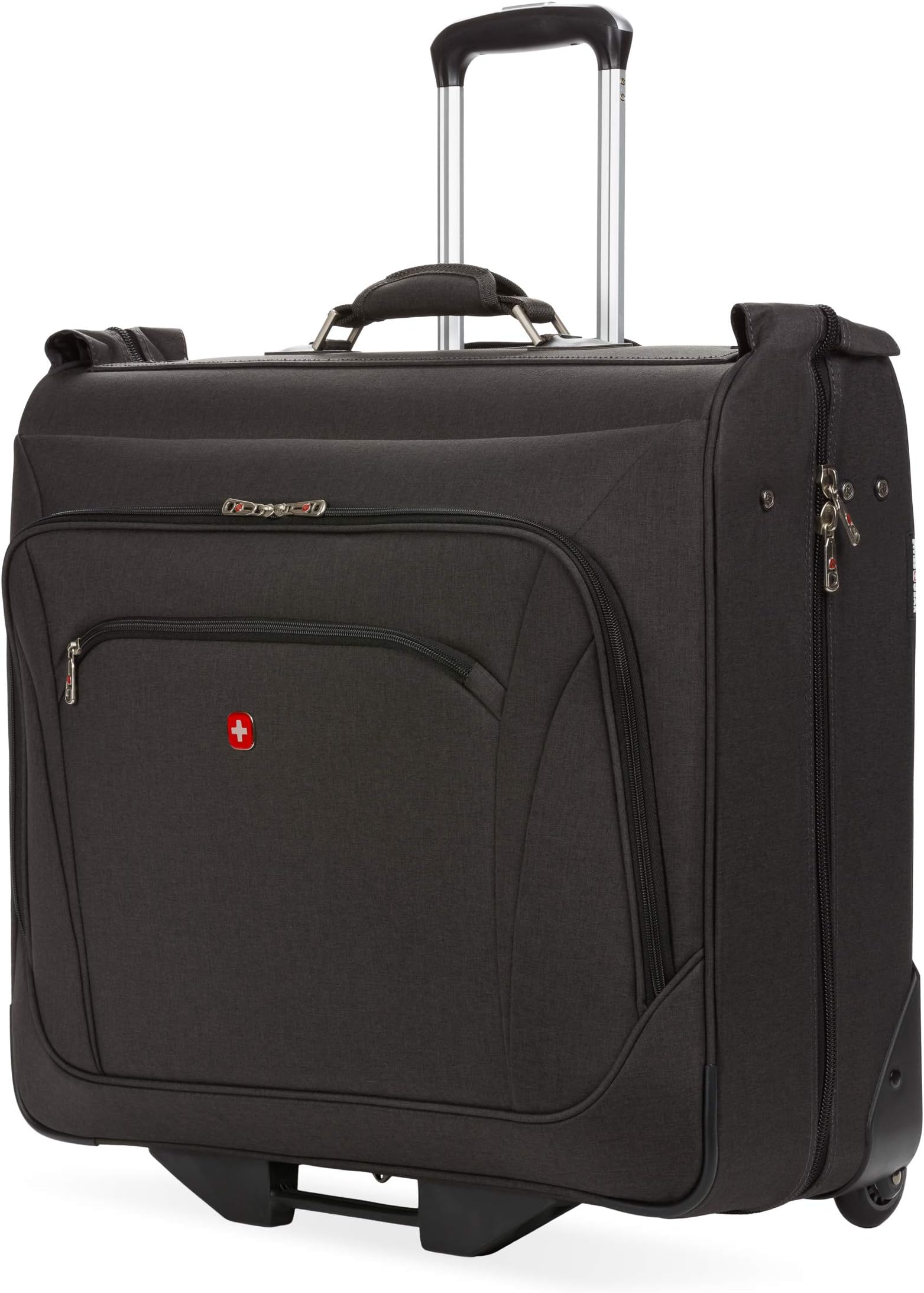 SwissGear 7895 Premium Rolling Garment Bag