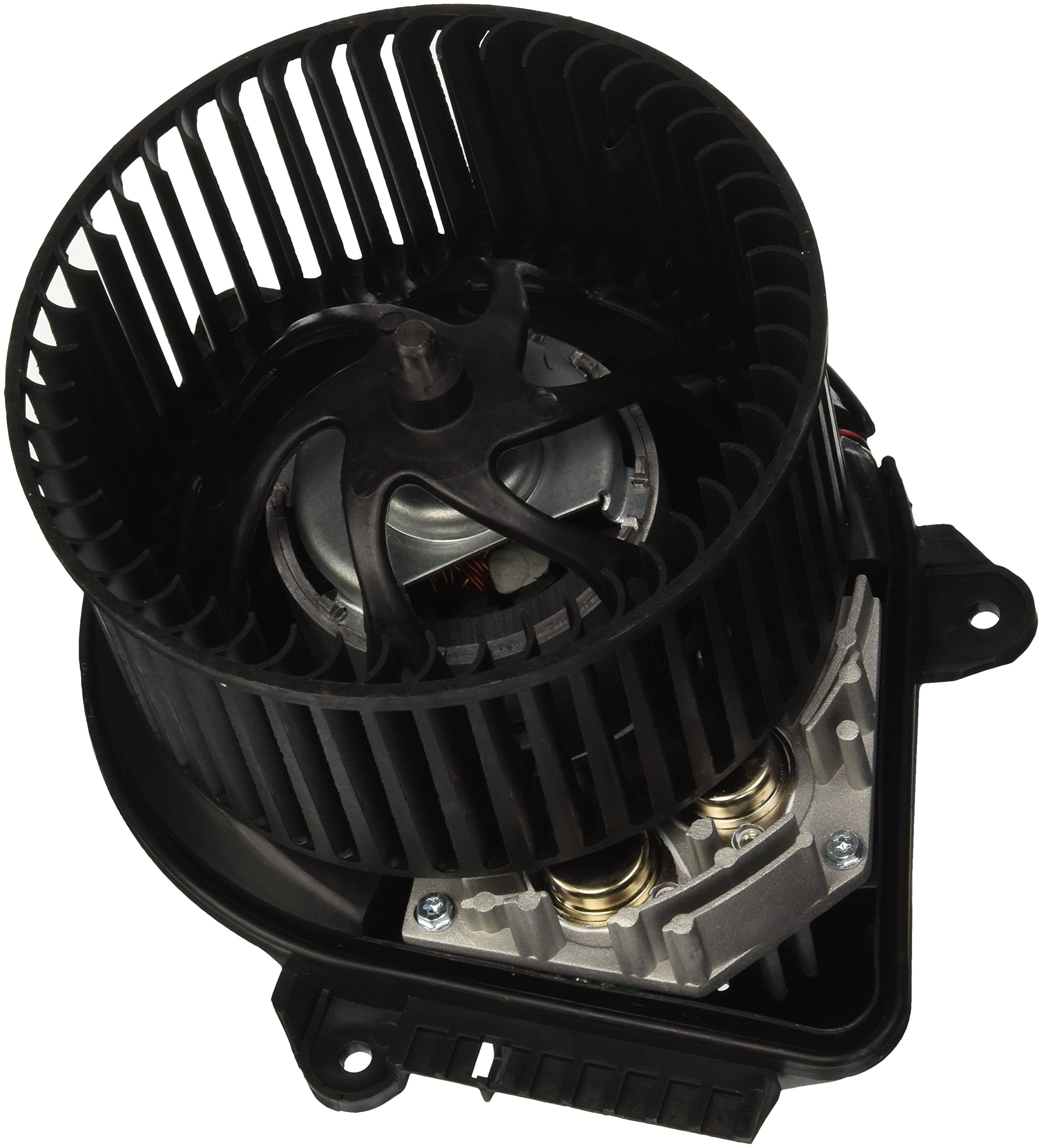 NRF 34021 Heating