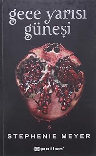 Gece Yarısı Güneşi