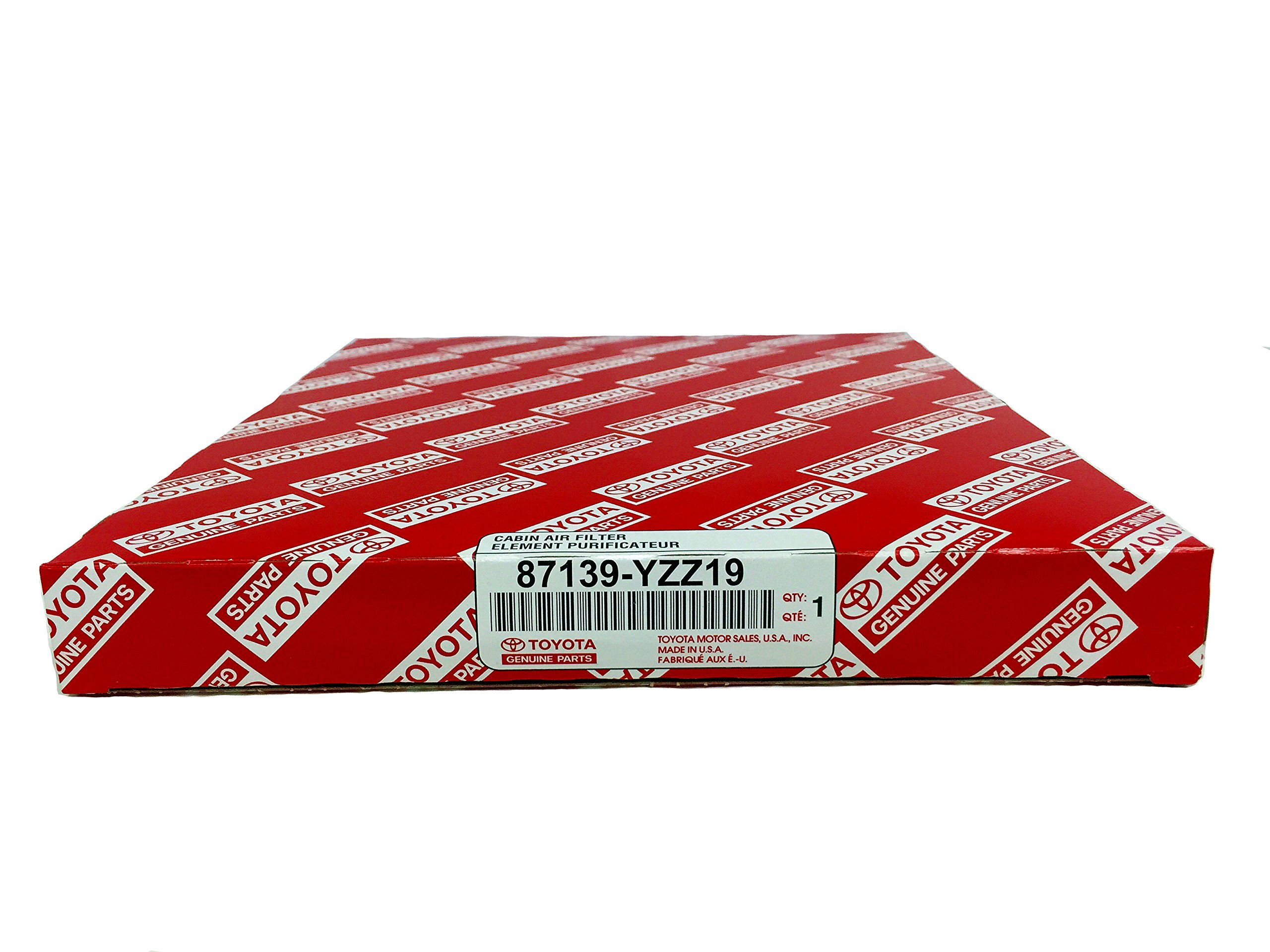 Lexus 87139-YZZ19 Cabin Air Filter