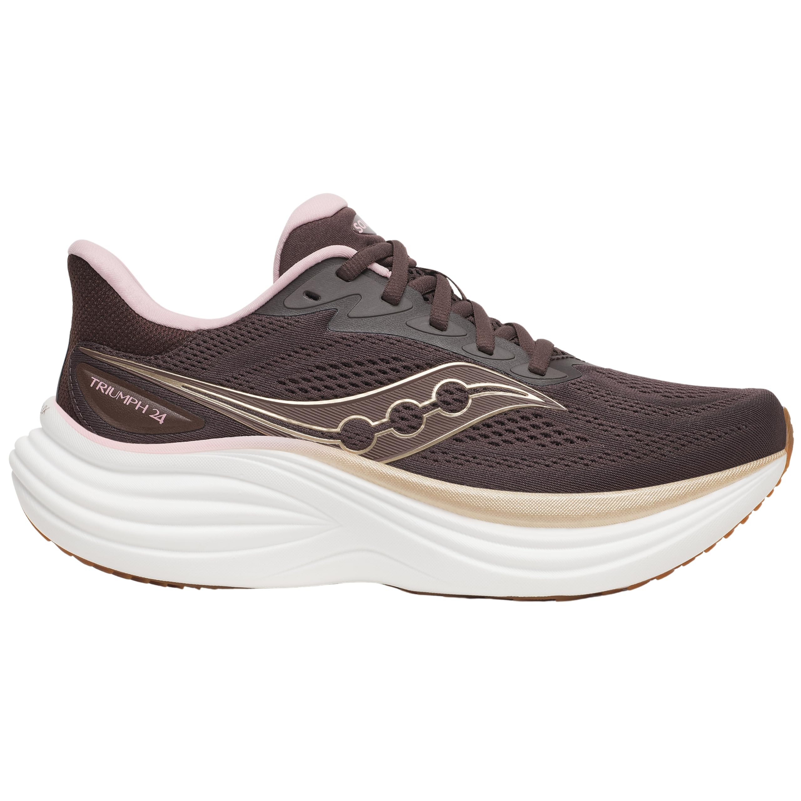Saucony Triumph 24 ZapatillasMujer