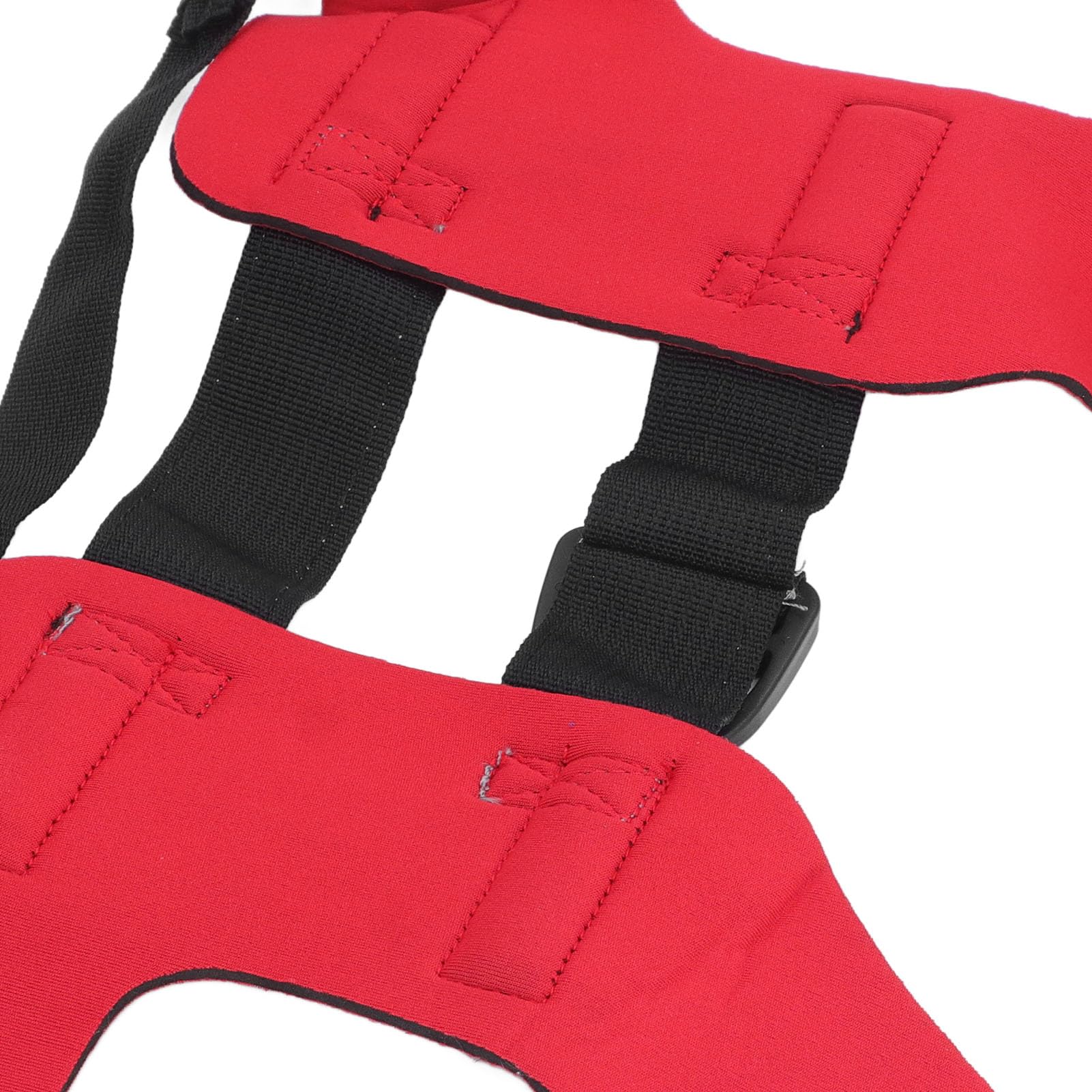 Arnés para Ciego, Fácil de Fijar y Ajustable, Protector de Parachoques para Ciego, CREA Confianza para Mascotas Ciegas, Accesorios Anticolisión para Ciego