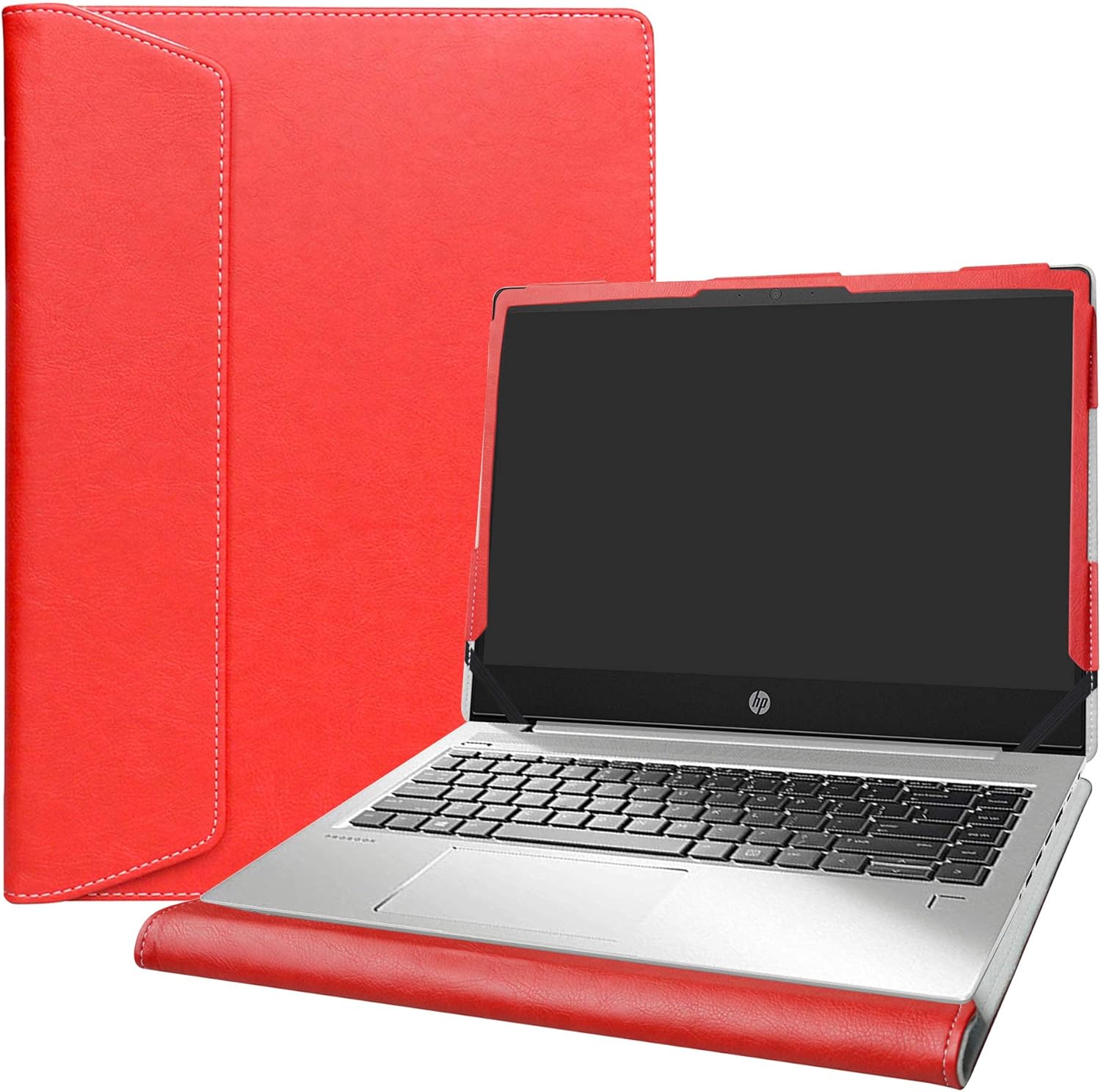 Alapmk Protective Case Cover for 14" HP ProBook 440 G6/HP ProBook 440