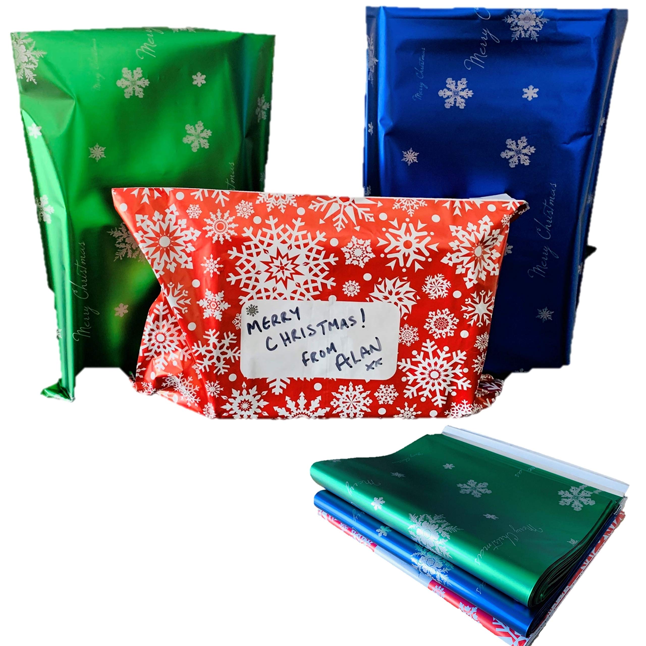 Christmas mail bags Clearance