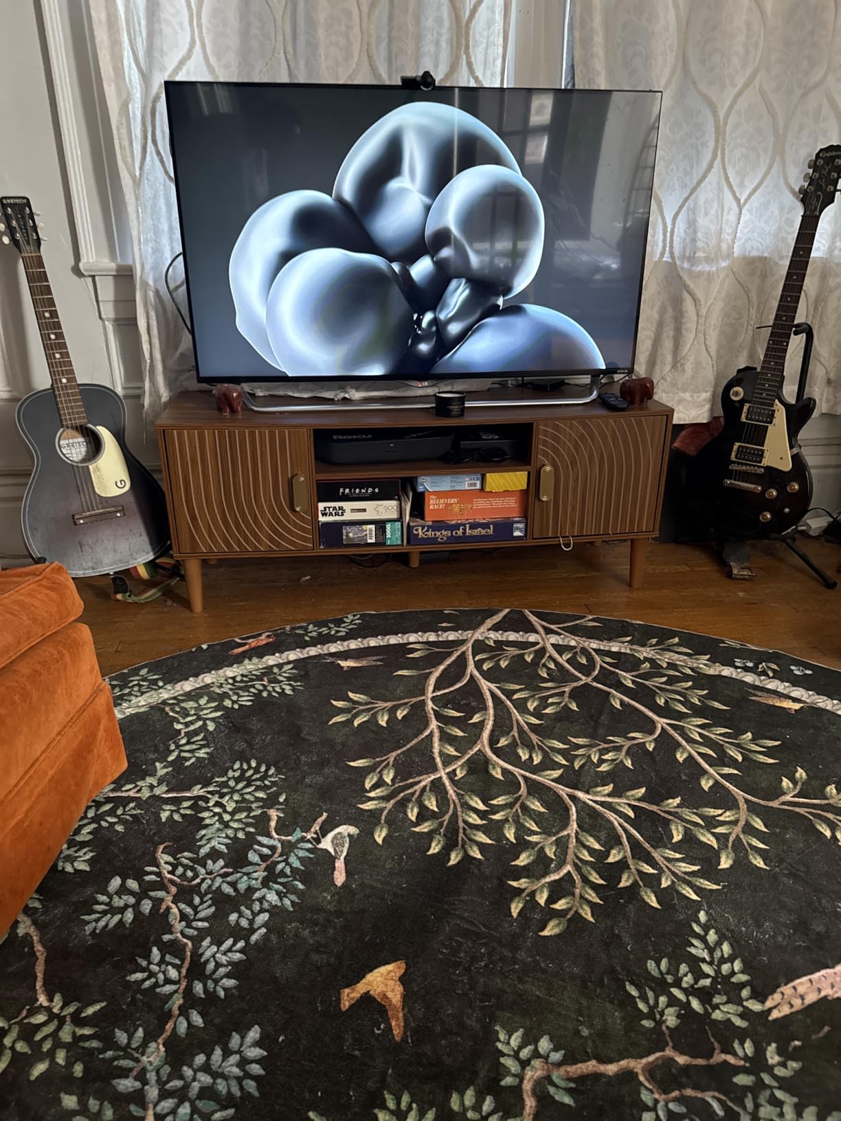 Customer photo