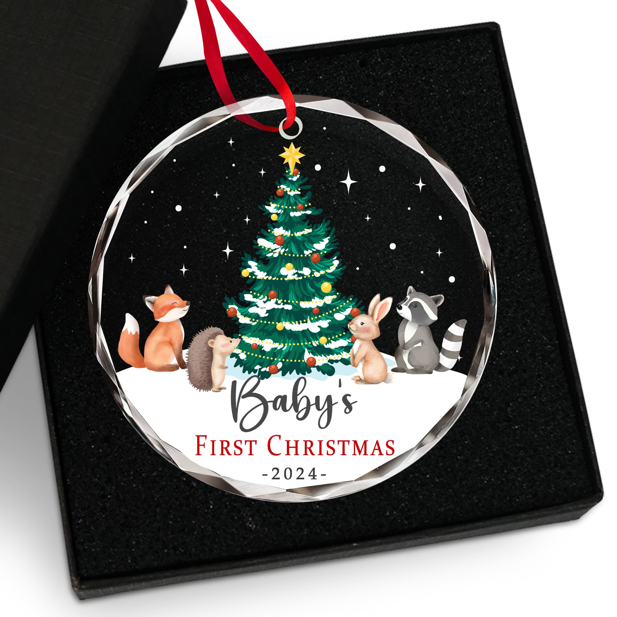 Amazon.co.jp: PALORIX ベビーファーストクリスマスオーナメント 2025