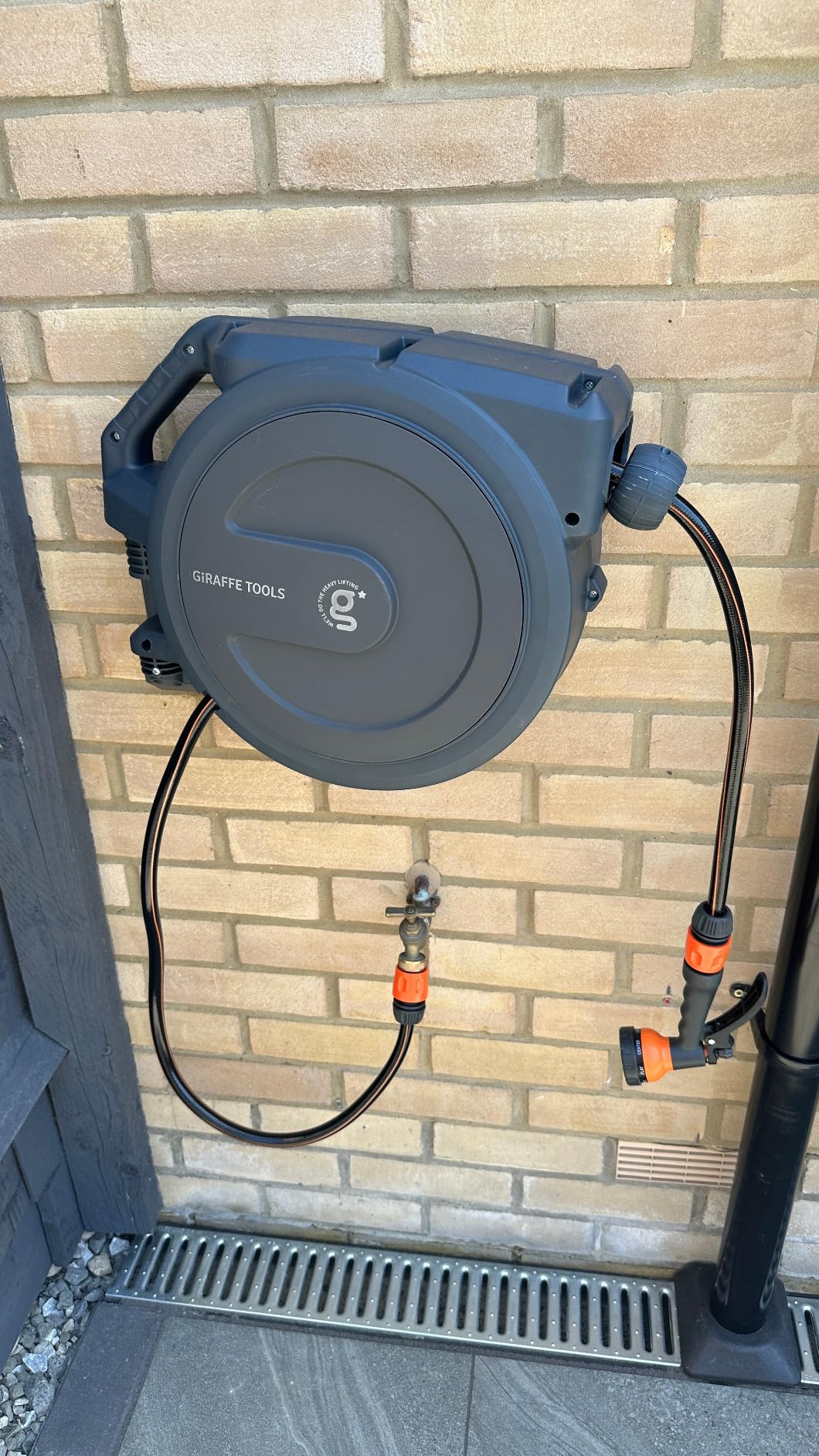 Customer photo