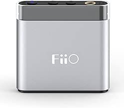FiiO A1 Silver Portable Headphone Amp A1 - coolthings.us