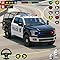 Highway Gangster City Police Truck PREMIUM: Ultimate Chase, Pursuit & Escape Adventure