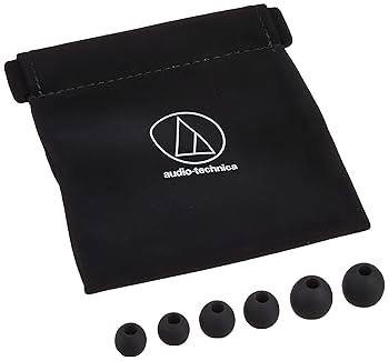 Amazon.co.jp: オーディオテクニカ ATH-CKR50 BK イヤホン 有線