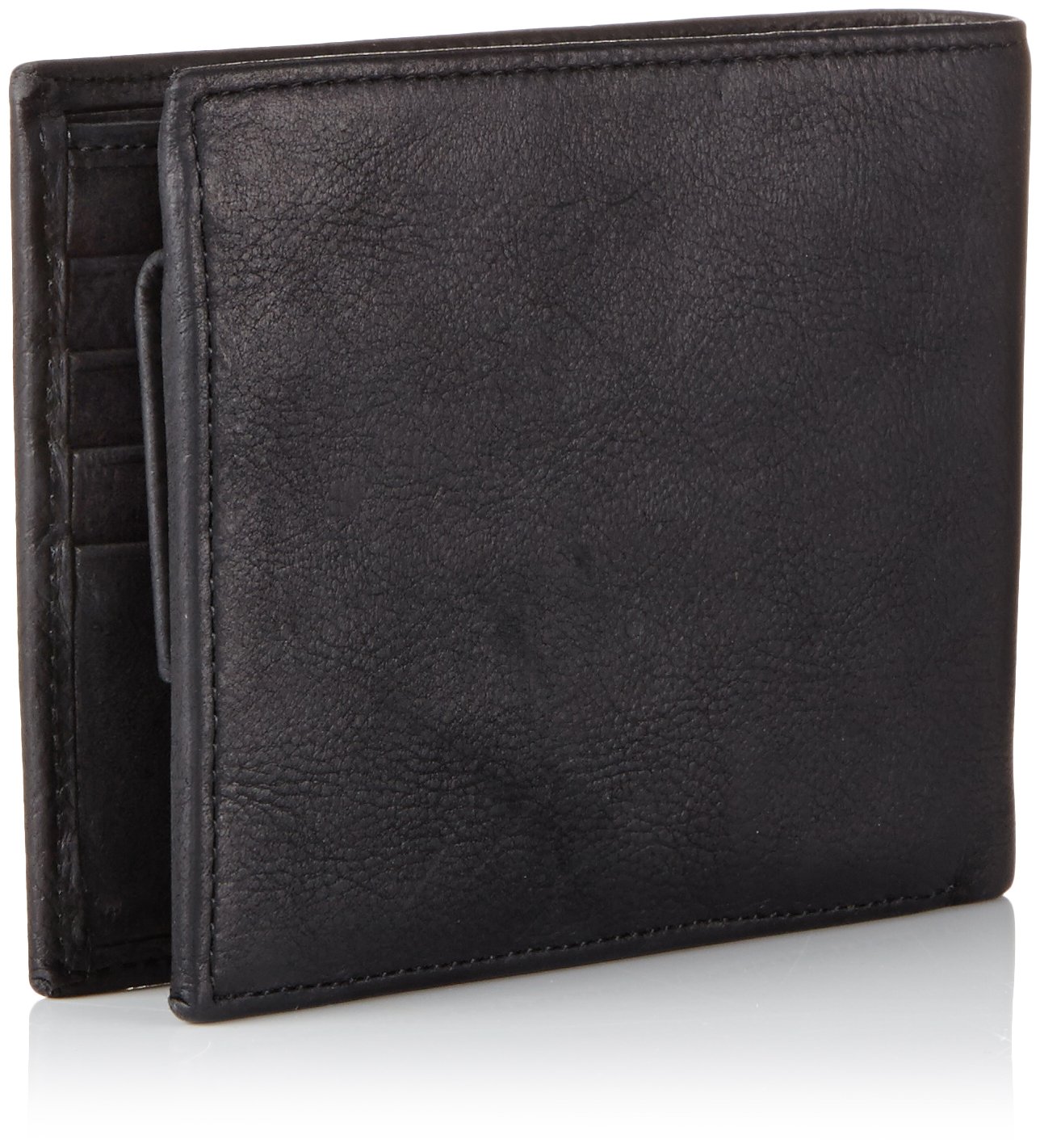 Tommy Hilfiger Eton CC And Coin Pocket, Portafoglio Uomo