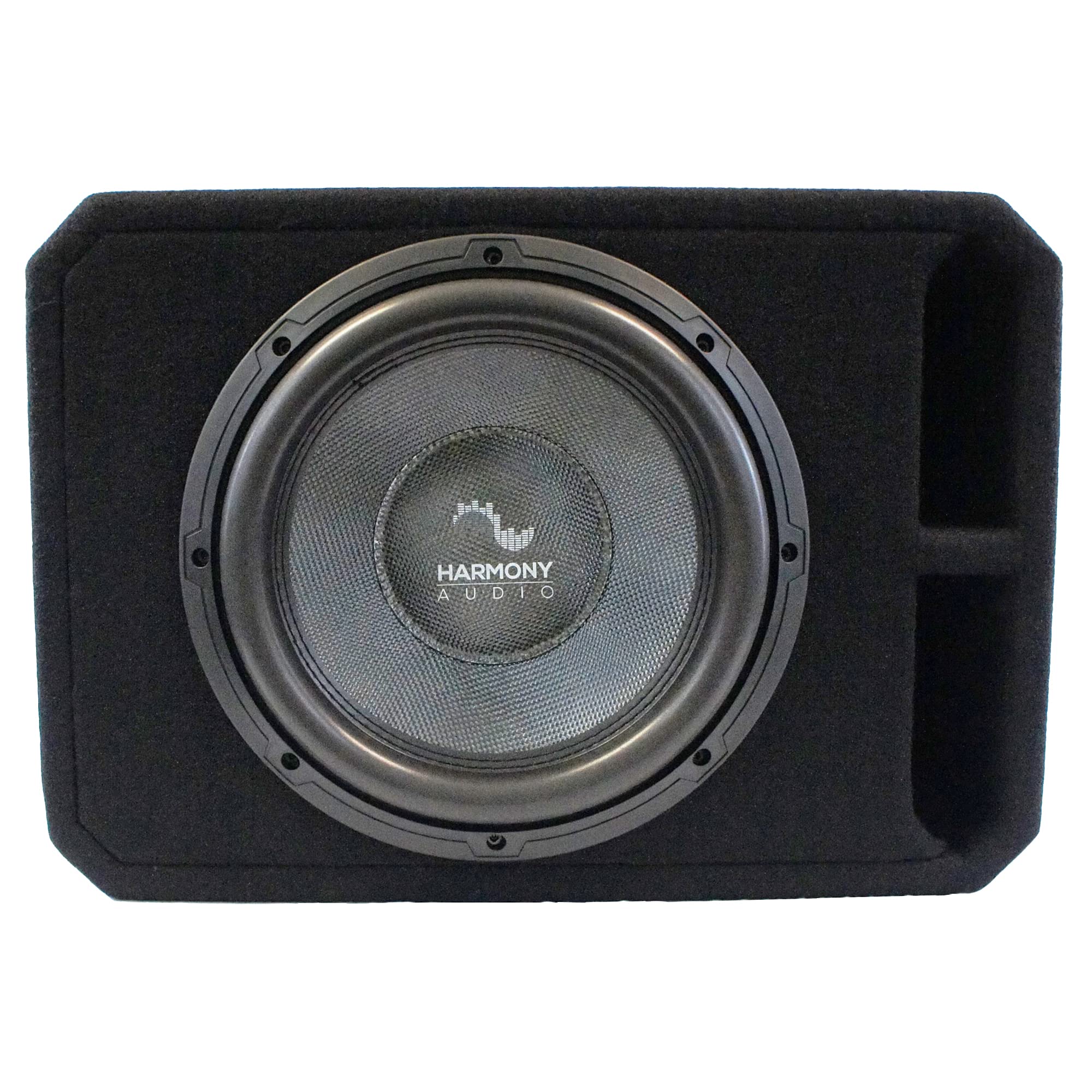 Harmony Audio HA-C1X12D2 Universal Single 12