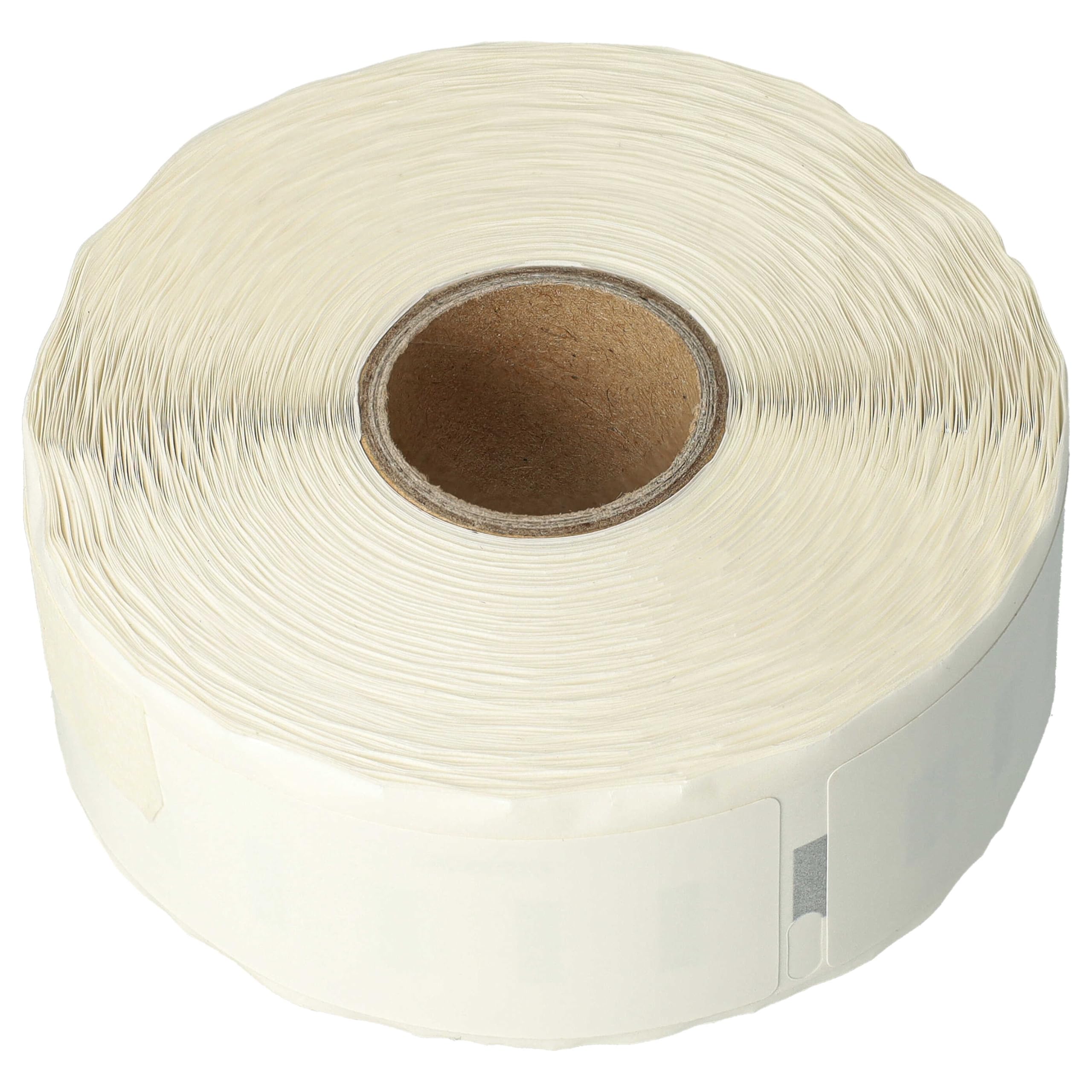 vhbw rotolo etichette 25mm x 89mm (350 etichette) sostituisce Dymo 1933081 per etichettatrice - autoadesivo
