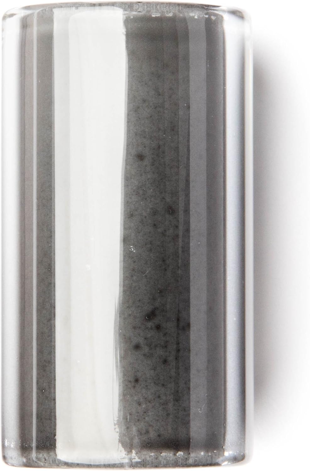 Jim Dunlop Ceramic Glass Slide, M Short, Einheitsgröße