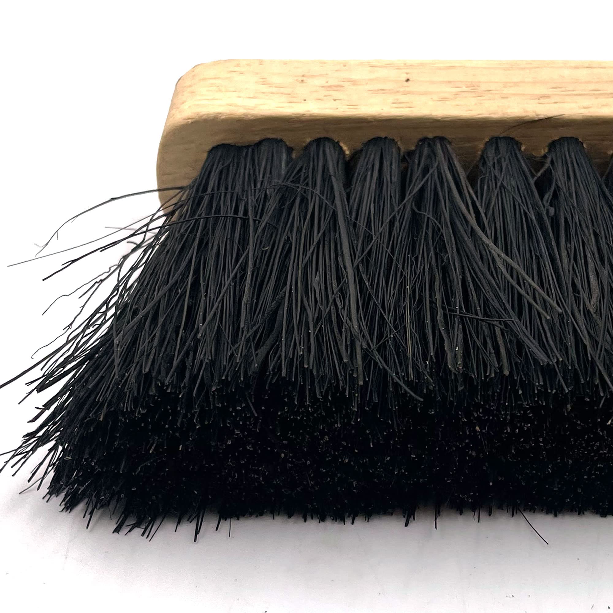 Têtes de Brosse de Remplacement pour Foyer Fireside Companion Lot de 2