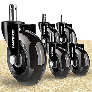 Sedia a rotelle per ufficio thumbnail classifica