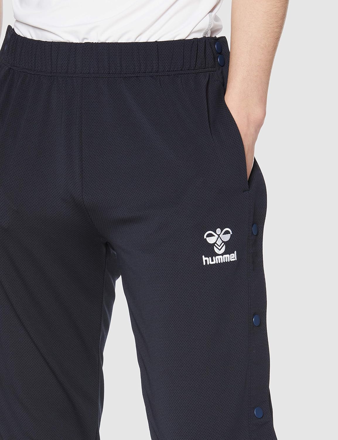 Amazon | [ヒュンメル] スウェットパンツ トレーニングフル
