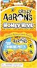 Crazy Aaron's Trendsetters Putty Playset - Honey Hive - Clear Putty with Hidden Pieces - Non-Toxic, Never Dries Out