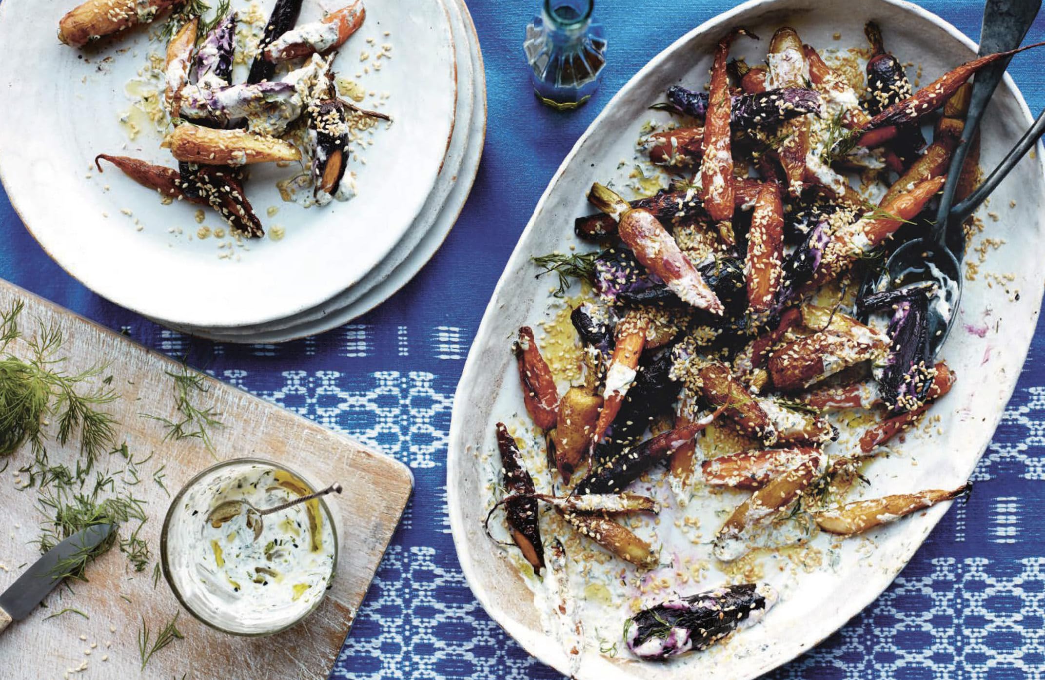 Zaitoun. Ricette e storie della cucina palestinese