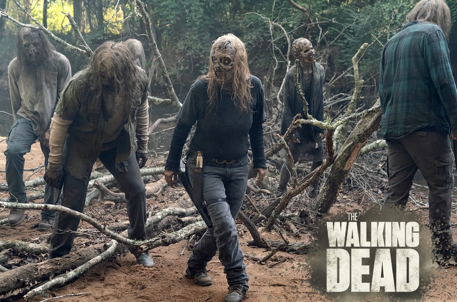 The Walking Dead - Staffel 10