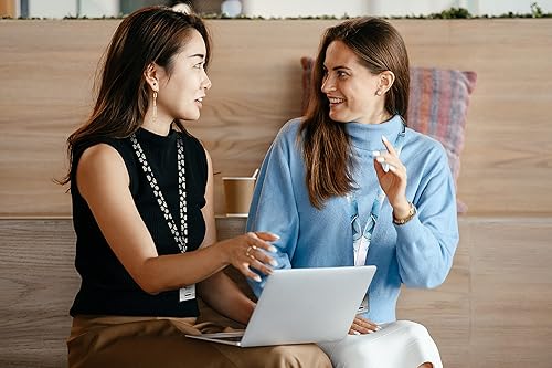 Miniatura 7 de Llavero con correa de muñeca y llavero para identificación y tarjetas de identificación
