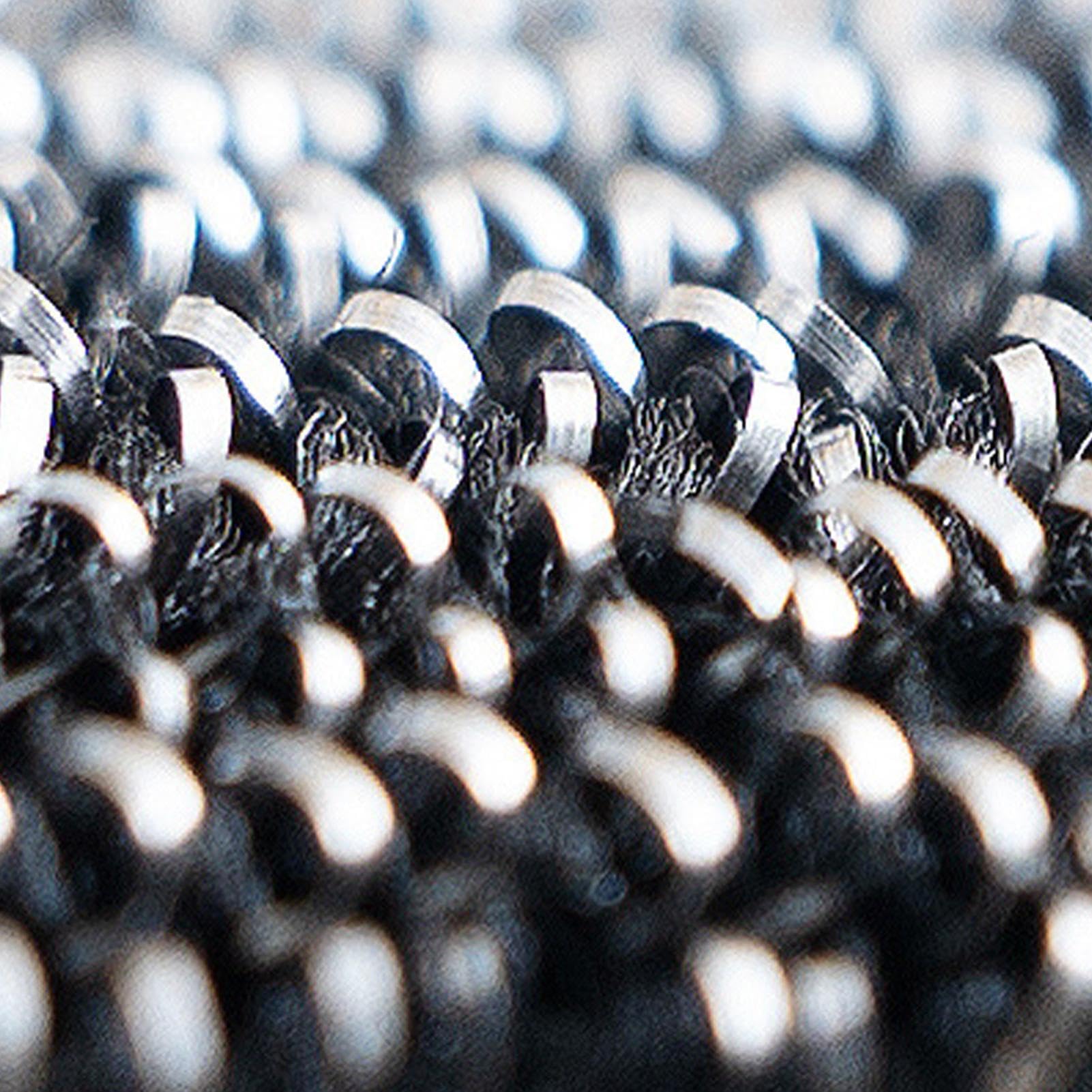 Stahl-Spülschwamm, Scheuerschwamm, Stahl-Spülschwamm, Schrubber