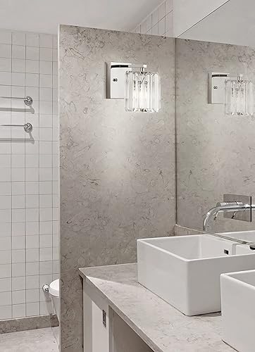 Miniatura 9 de JONATHAN Y JYL3553A - Prisma de coco vintage de 13.5 pulgadas, 2 luces de metalvidrio, luz LED de transición tradicional de 2700 K LED de 2 W,