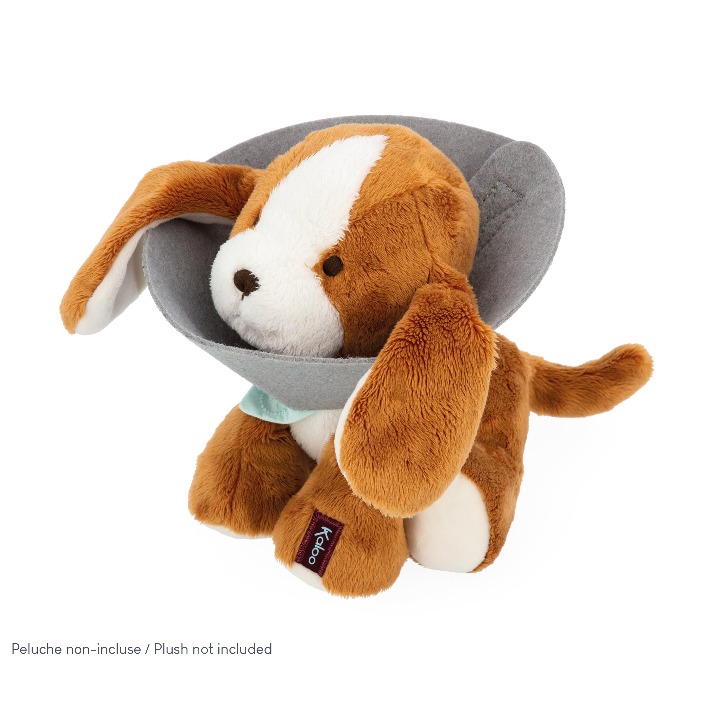 Smoby - 2 in 1 Dierenartskoffer - Transportkooi - Inclusief panda-pluche - Talrijke accessoires - Gemakkelijk te vervoeren - Vanaf 3 jaar - Gemaakt in Frankrijk