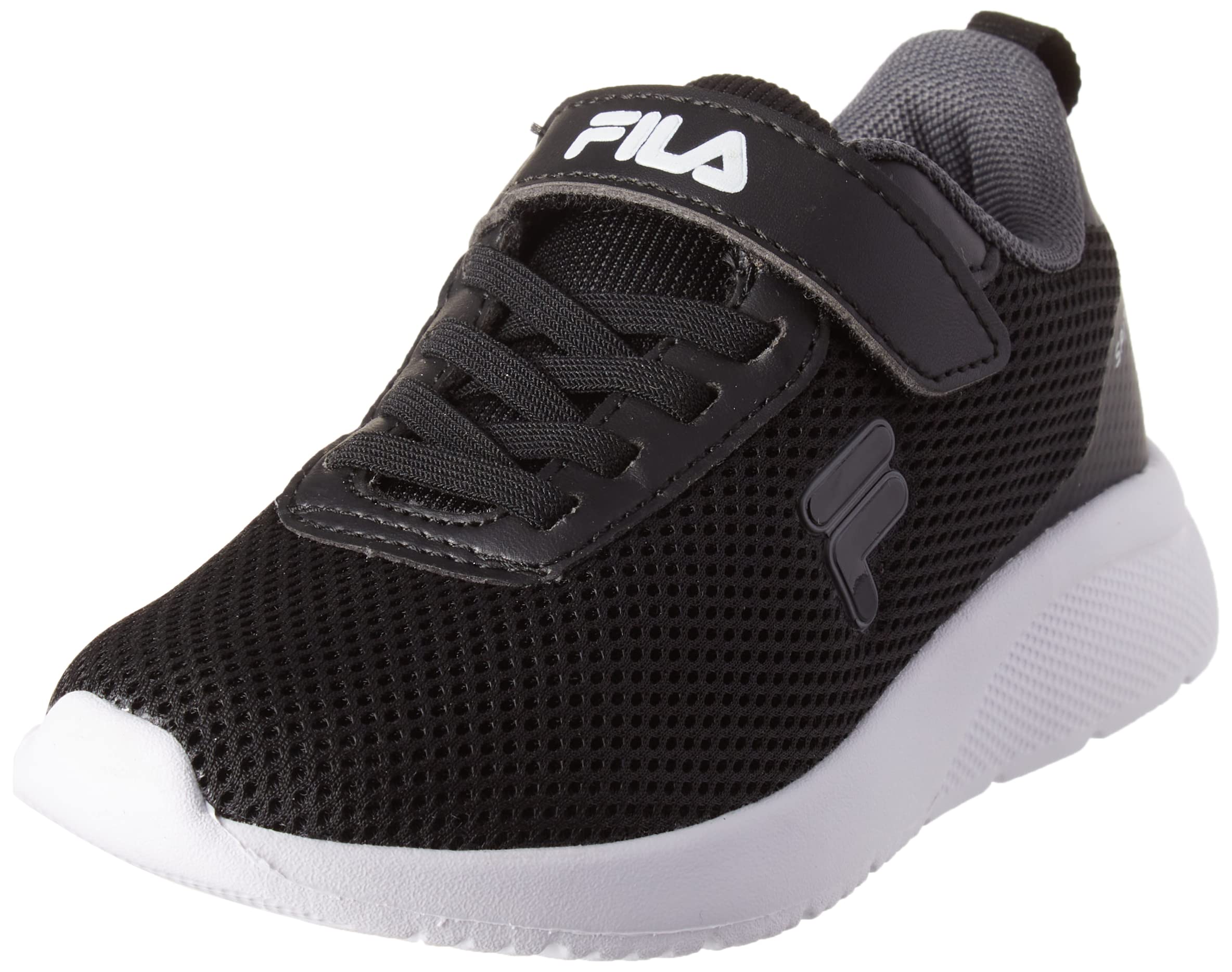 FILA Spitfire V Kids, Zapatillas para Correr Unisex niños