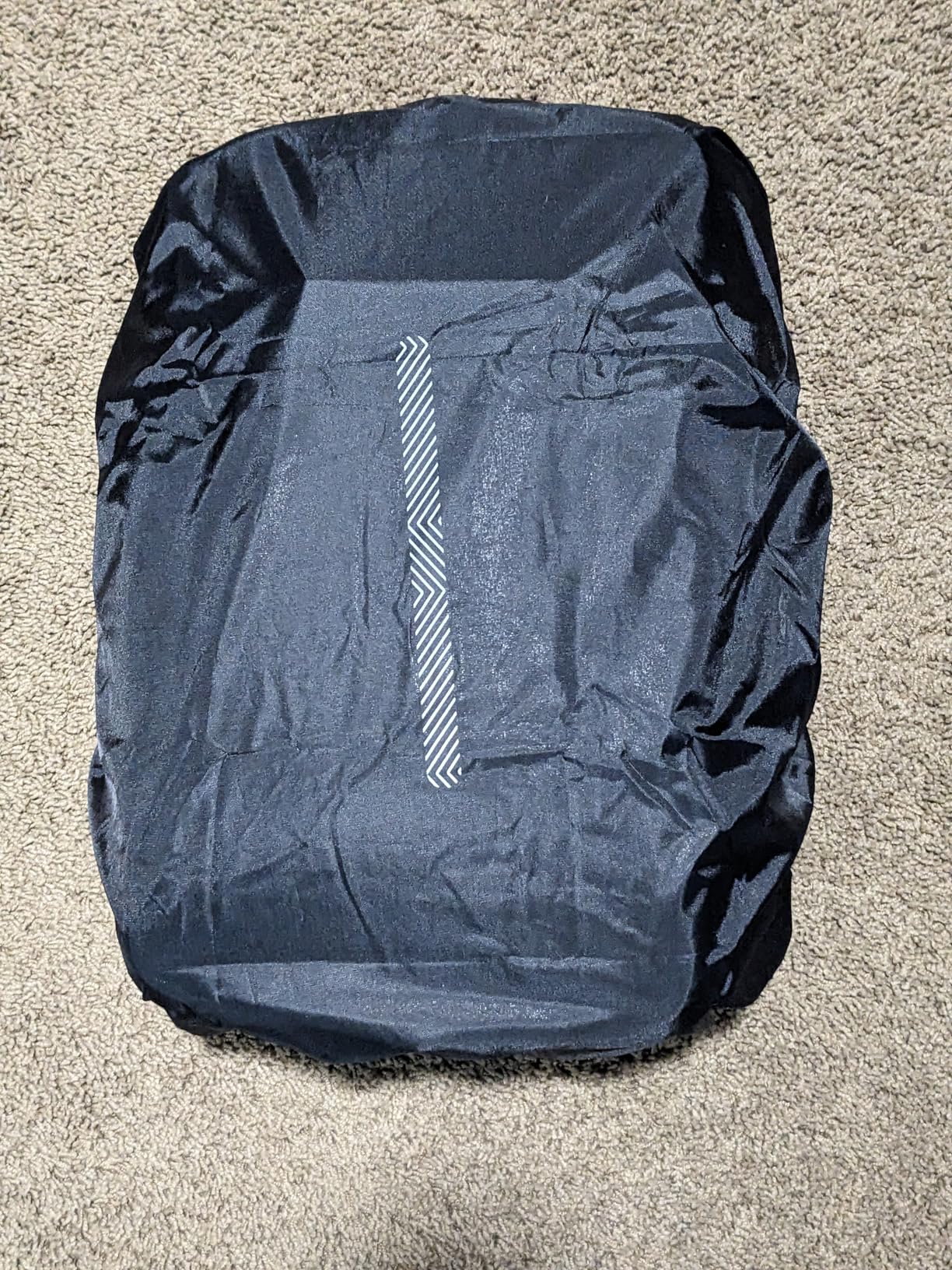 K&F Concept Waterproof Backpack Rain Cover
