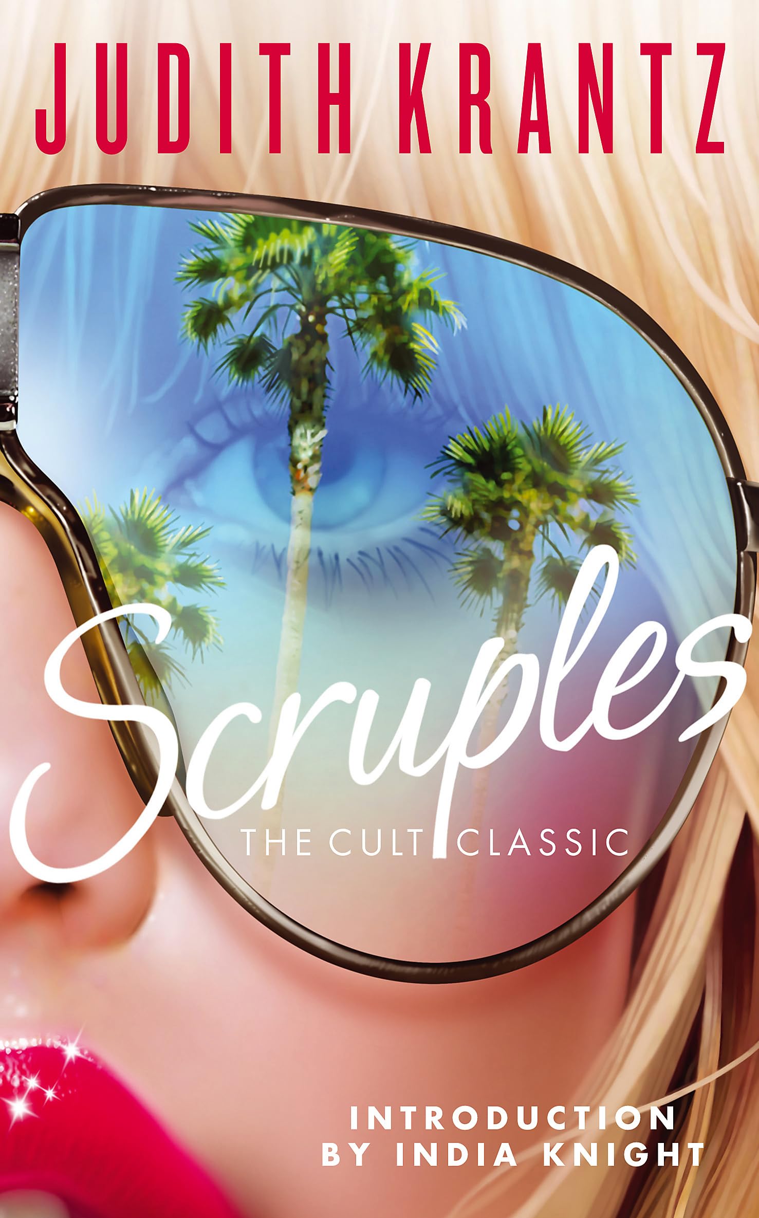 Scruples.by Krantz, Knight  New 9780751551266 Fast Free Shipping**