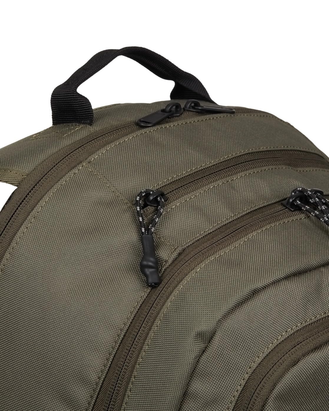 Quiksilver Burner 28L – Talla única – Marrón
