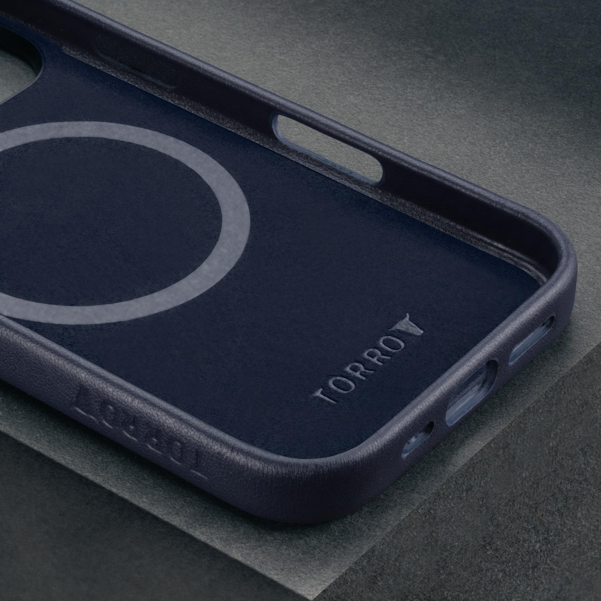 Amazon.com: TORRO Case Compatible with iPhone 16 Pro