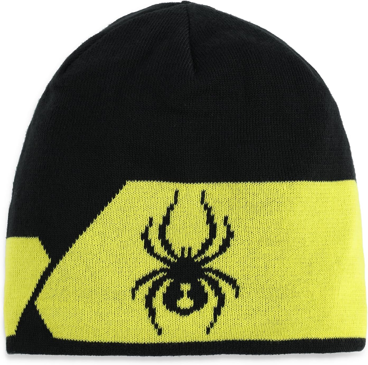 Spyder Mens Shelby Lined Beanie