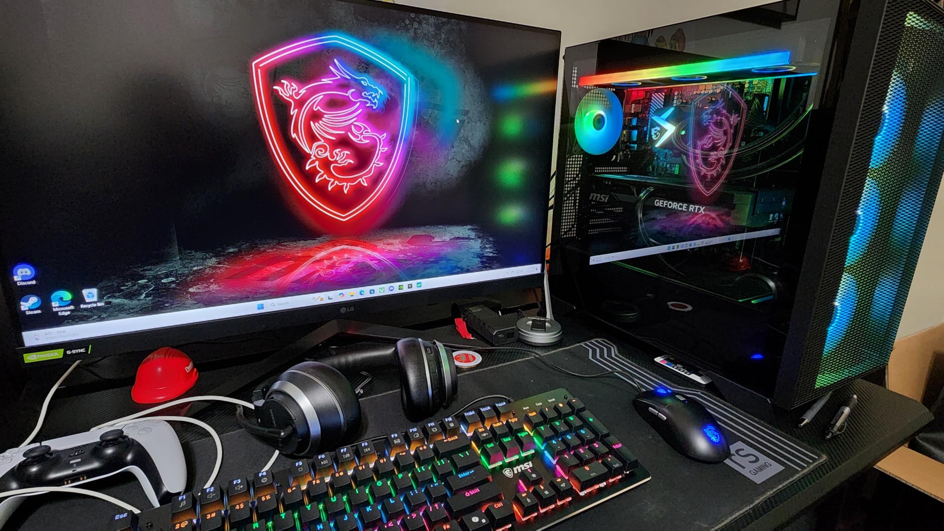 Customer Image
