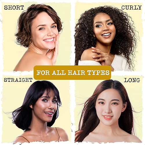 Miniatura 4 de Barra de champú de jengibre para el crecimiento del cabello, fortalecimiento. Aceite de jengibre, proteína de arroz, manteca de karité orgánica.