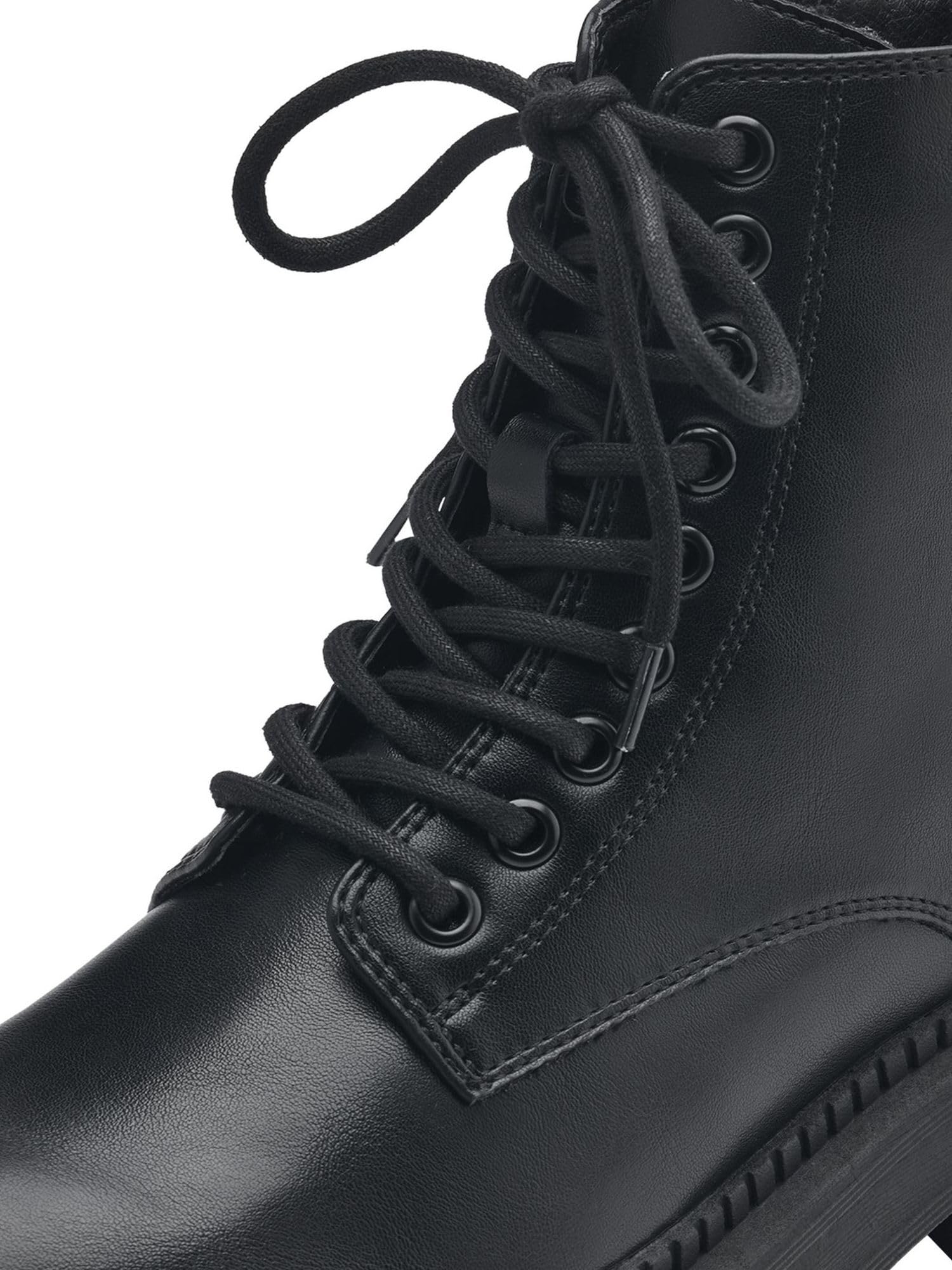 Tamaris Damen Stiefel Vegan schwarz 37